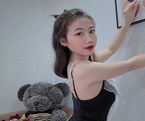 sex loli châu âu Gái xinh tóc vàng cạo sạch lông mu live show hàng thủ dâm || P1
